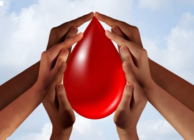 Safe blood for patient safety